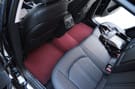 EVA коврики на Hyundai Sonata 7 (LF) 2014 - 2019 в Шахтах