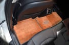 Коврики на KIA Optima II 2016 - 2020 в Шахтах
