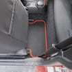 EVA коврики на Mini Cooper Hatch (R56) 2006 - 2014 в Шахтах