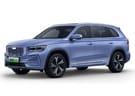 Ворсовые коврики на Geely Monjaro Гибрид 2022 - 2025 в Шахтах