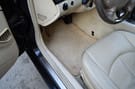EVA коврики на Mercedes E (W211) 2002 - 2009 в Шахтах