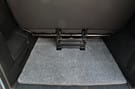 Коврики на Volkswagen Caravelle (T5) 2003 - 2015 в Шахтах