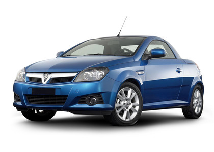 Ворсовые коврики на Opel Tigra B 2004 - 2009 в Шахтах