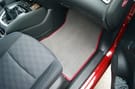 EVA коврики на Nissan Qashqai (J11) (Российская сборка) 2015 - 2022 в Шахтах