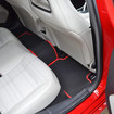 EVA коврики на Mercedes A (W176) 2012 - 2018 в Шахтах