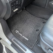 EVA коврики на Toyota Land Cruiser 200 2007 - 2021 в Шахтах