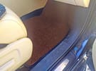 Коврики на Toyota Highlander III 2013 - 2020 в Шахтах