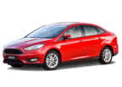 EVA коврики на Ford Focus III 2011 - 2019 в Шахтах