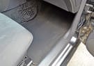 Коврики на Mercedes E (W210) 1995 - 2002 в Шахтах
