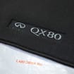 EVA коврики на Infiniti QX80 2013 - 2025 в Шахтах