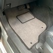 Коврики на Mitsubishi Montero Sport III 2015 - 2025 в Шахтах