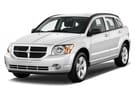 Коврики на Dodge Caliber 2006 - 2013 в Шахтах