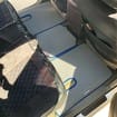 Коврики на Nissan R'nessa 1997 - 2001 в Шахтах