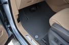 Коврики на Volkswagen Touareg III 2018 - 2025 в Шахтах