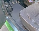EVA коврики на Lada (ВАЗ) 2131 1993 - 2025 в Шахтах