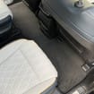 Ворсовые коврики на BYD Tang EV 2018 - 2025 в Шахтах