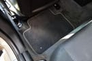 EVA коврики на BMW X3 (E83) 2003 - 2011 в Шахтах