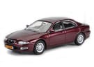 Ворсовые коврики на Mazda Xedos 6 1992 - 2000 в Шахтах