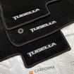 Коврики на Geely Tugella 2019 - 2025 в Шахтах