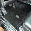 Ворсовые коврики на Rolls-Royce Phantom 2003 - 2025 в Шахтах