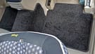 Коврики на Toyota Mark X (120) 2004 - 2009 в Шахтах