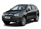 Коврики на Opel Antara 2006 - 2015 в Шахтах