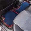 EVA коврики на Honda Accord VII 2002 - 2008 в Шахтах