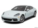EVA коврики на Porsche Panamera II 2016 - 2023 в Шахтах