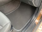 EVA коврики на BMW X1 (E84) 2009 - 2015 в Шахтах