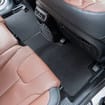 Коврики на Hyundai Santa Fe IV рестайлинг 2020 - 2025 в Шахтах