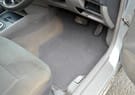EVA коврики на Mazda Familia (BJ) 1998 - 2003 в Шахтах