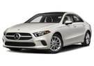 Коврики на Mercedes A (W177) 2018 - 2025 в Шахтах