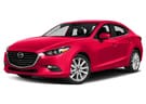 EVA коврики на Mazda 3 2013 - 2019 в Шахтах