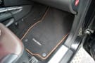 Коврики на Mercedes GL (X164) 2006 - 2012 в Шахтах