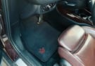 EVA коврики на Mini Cooper Clubman (F54) 2015 - 2025 в Шахтах