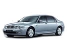 EVA коврики на Rover 75 1999 - 2005 в Шахтах