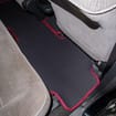 Коврики на Honda Odyssey II 1998 - 2004 в Шахтах