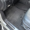 Коврики на Lexus LX 570 и LX450d 2007 - 2023 в Шахтах
