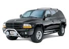 EVA коврики на Dodge Durango I 1997 - 2003 в Шахтах
