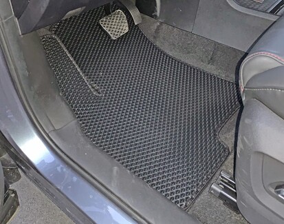 Ворсовые коврики на Tenet T7 2025 - 2026 в Шахтах Ворсовые коврики на Tenet T7 2025 - 2026 в Шахтах