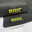 Ворсовые коврики на Baic X7 2020 - 2025 в Шахтах