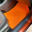 Ворсовые коврики на Lada (ВАЗ) Vesta рестайлинг 2022 - 2025 в Шахтах