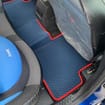 EVA коврики на Renault Arkana 2018 - 2025 в Шахтах