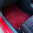 EVA коврики на Toyota Corolla Levin (E10/E11) 1991 - 2000 в Шахтах