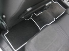 Коврики на Volkswagen Tiguan II 2016 - 2025 в Шахтах