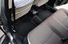 EVA коврики на Mazda Verisa 2004 - 2015 в Шахтах