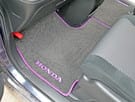 Коврики на Honda StepWGN V 2015 - 2021 в Шахтах