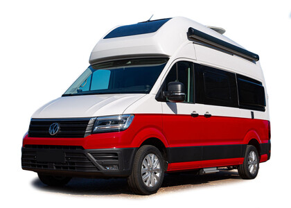 Ворсовые коврики на Volkswagen Grand California 2016 - 2026 в Шахтах Ворсовые коврики на Volkswagen Grand California 2016 - 2026 в Шахтах