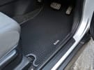 EVA коврики на Nissan Wingroad (Y12) 2005 - 2018 в Шахтах