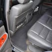 Ворсовые коврики на Lexus LX 470 1997 - 2007 в Шахтах